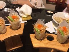 -天狗山料理(省体店)