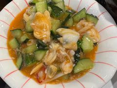-银河烧鳗·活鳗料理专门店(西单大悦城店)