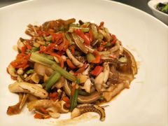 -艳阳天·非遗楚菜(武汉客厅店)