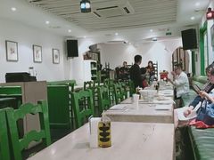 大堂-Carmen卡门西班牙餐厅