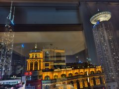 -上海雅居乐万豪侯爵酒店