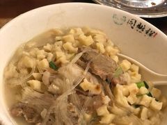 -同胜祥清真新豫菜(杜岭街店)