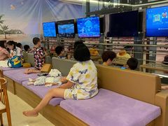 -汤连得温泉馆(宝山店)