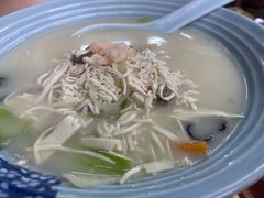 大煮干丝-粗茶淡饭(东关街店)