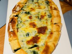 -伊斯坦布尔土耳其清真咖啡餐厅