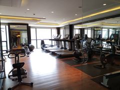 -上海外滩华尔道夫酒店