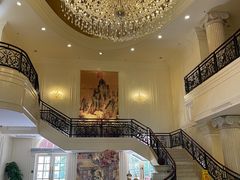 -中旅阿那亚九龙湖·公主酒店