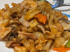 -红星渔村(将军石店)