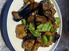 -雪乡人家东北菜·铁锅炖一切(高斯路店)