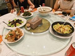 -万宝海鲜舫(劳动公园店)
