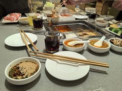 -海底捞火锅(振华广场生日主题店)