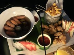 -花园5號餐厅