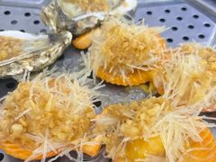 -船奇蒸汽海鲜·闽菜(八市海鲜总店)