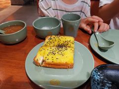 -小杨烤肉(朱雀店)