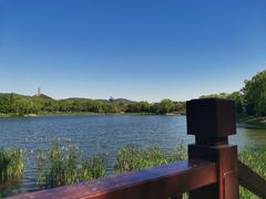 -北坞公园