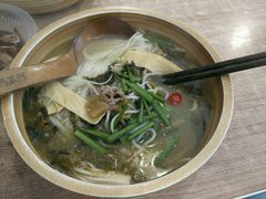 -石榴姐•山城小馆(创始店)