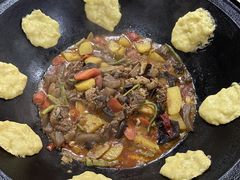 -桃源山庄·水蜜桃采摘·柴火鸡·烧烤团建(龙泉山店)