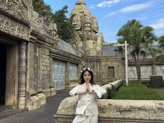 -南宁方特东盟神画