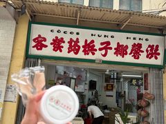 -洪馨椰子