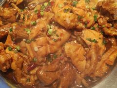 -胖哥俩肉蟹煲(杭州下沙学林街店)