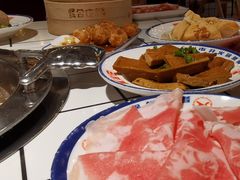 -贤合庄卤味火锅(勒泰中心店)