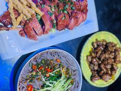 -醉小酒馆·川菜·江湖菜·重庆菜(观音桥旗舰店)