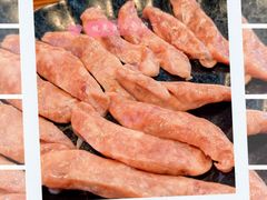 -牛犇烤肉(物资学院路店)