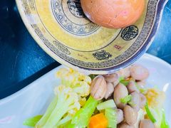 -马布尔莱斯食府(西红门店)