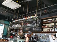 -青咖啡(三坊七巷店)