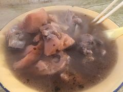 -燕子煨汤(山海关路店)