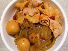 -海底捞火锅(雄峰城店)