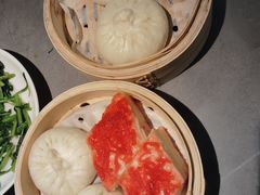 -晓淮山·扬州早茶·淮扬菜(龙阳广场店)
