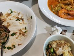 -船歌·鱼水饺青岛菜(合肥路永旺店)
