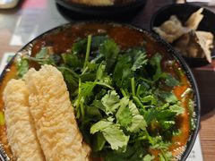 -肥汁米蘭香港米线(宁波路总店)