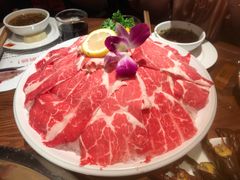 -佬土鹅肠火锅(解放路店)