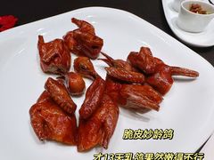 -新荣记(椒江店)