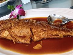 -小南洋海景餐厅(深圳湾店)