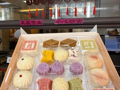 -得月楼·省级非遗·传统苏帮菜(观前店)
