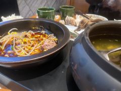 -云海肴·汽锅鸡·云南菜(苏州中心店)