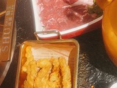 -旺蜀主成都串串火锅(西直门凯德MALL店)