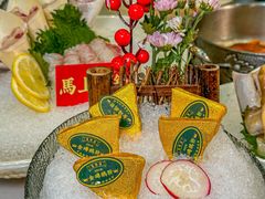 -喜聚薈·花膠雞海鮮火鍋(越秀店)
