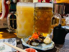 -半藏居酒屋(香港花园店)