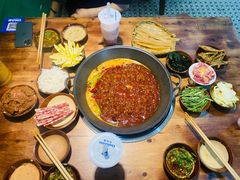 -楠火锅(哈尔滨金爵万象店)