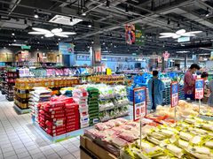 -世纪联华(吴淞店)