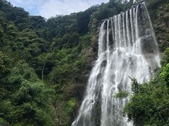 -古龙峡云天玻霸