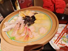 -老头儿油爆虾·知味杭州(爱琴海购物中心)