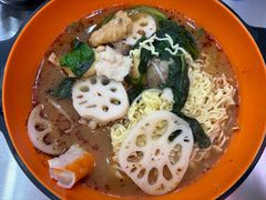 -刘文祥麻辣烫(蛇口店)