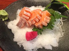 -大吉鲜鱼料理自慢(维也纳大厦店)