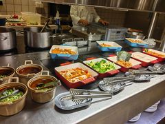 -苏州苏州湾艾美酒店-新食谱全日制餐厅