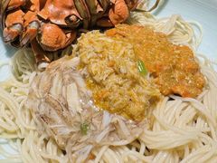 -裕兴记•蟹黄面馆(人民广场店)